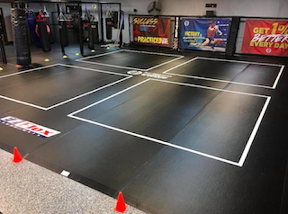 Images Peak Performance MMA & BJJ
