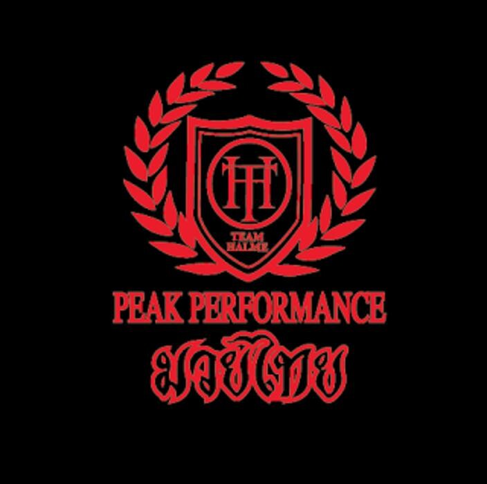 Images Peak Performance MMA & BJJ