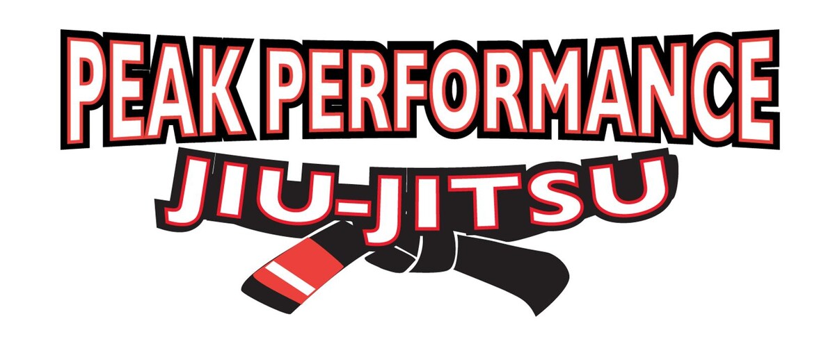Images Peak Performance MMA & BJJ