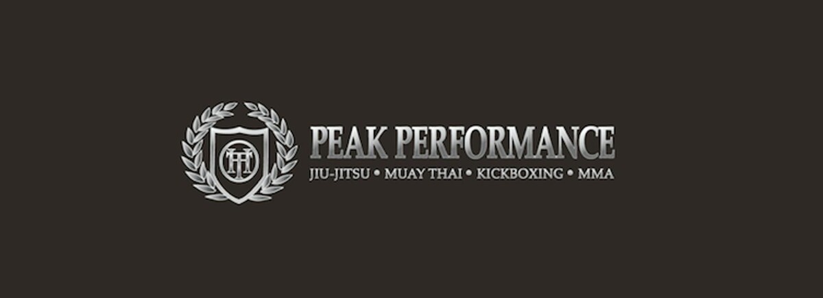 Images Peak Performance MMA & BJJ