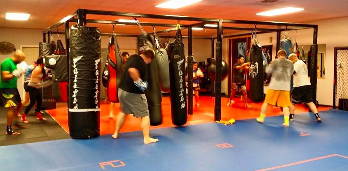 Images Peak Performance MMA & BJJ