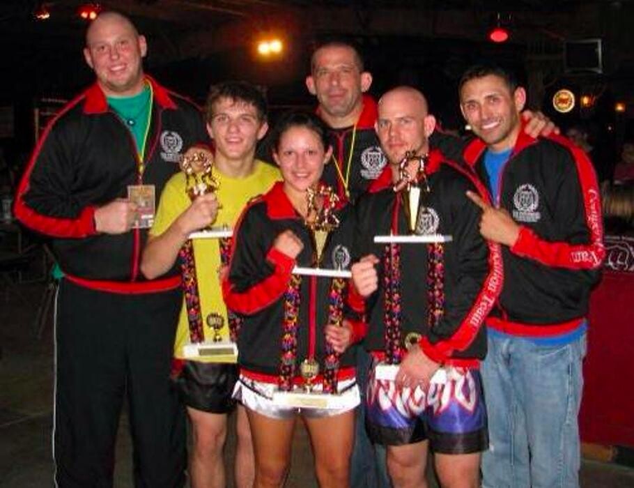 Images Peak Performance MMA & BJJ