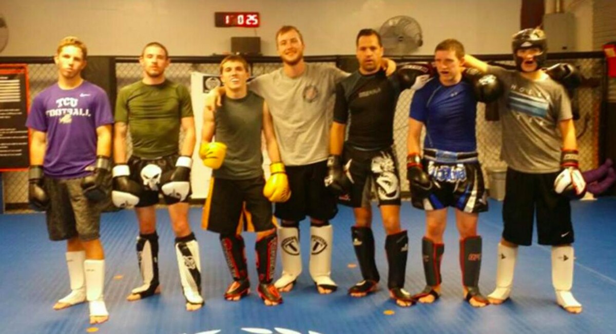 Images Peak Performance MMA & BJJ
