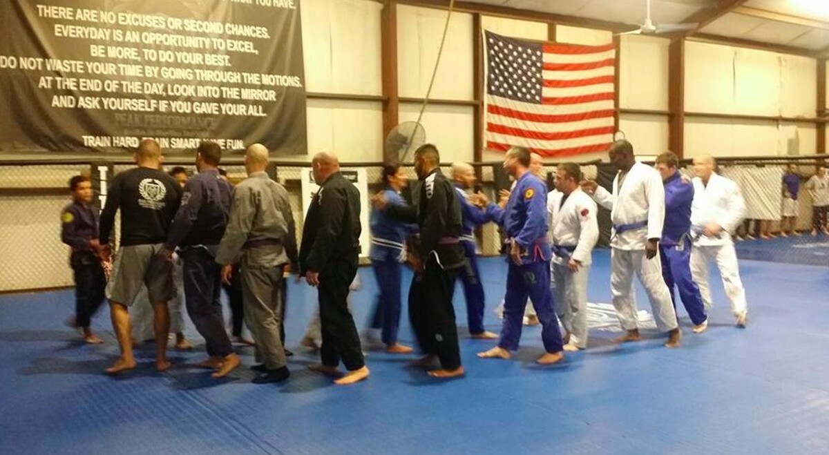 Images Peak Performance MMA & BJJ