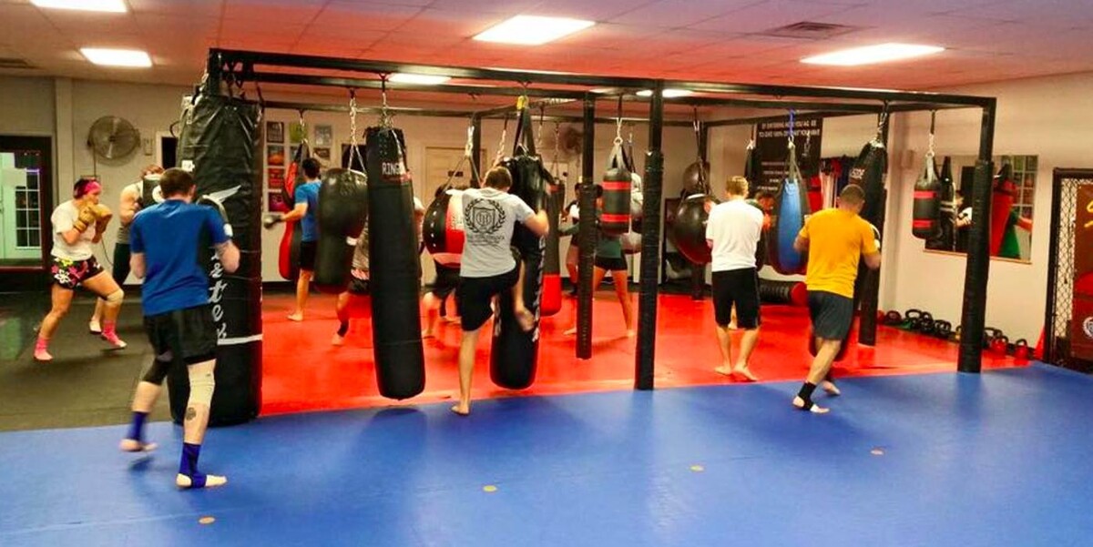 Images Peak Performance MMA & BJJ