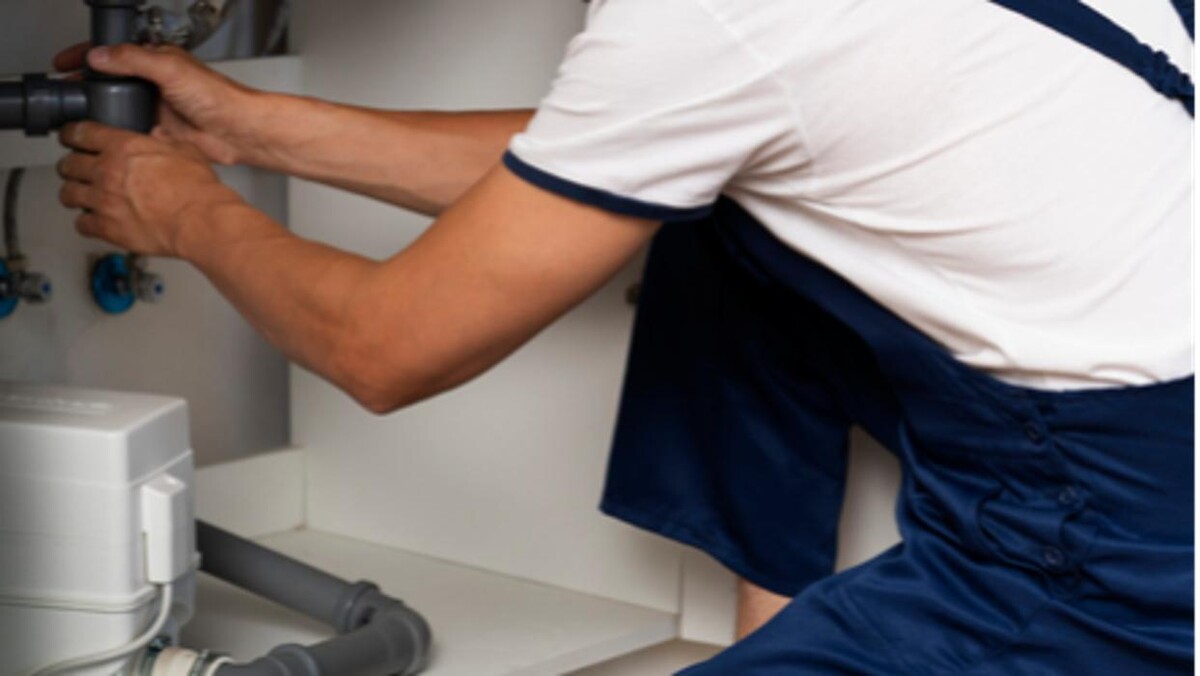 Images Wow Pedro Services and Plumbing
