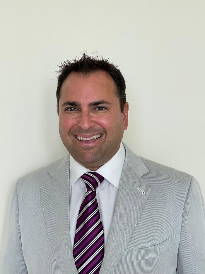 David Schwartz - CMG Home Loans Logo