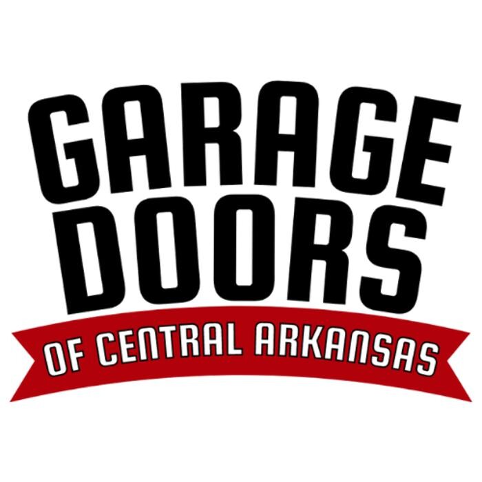 Garage Doors of Central Arkansas Logo