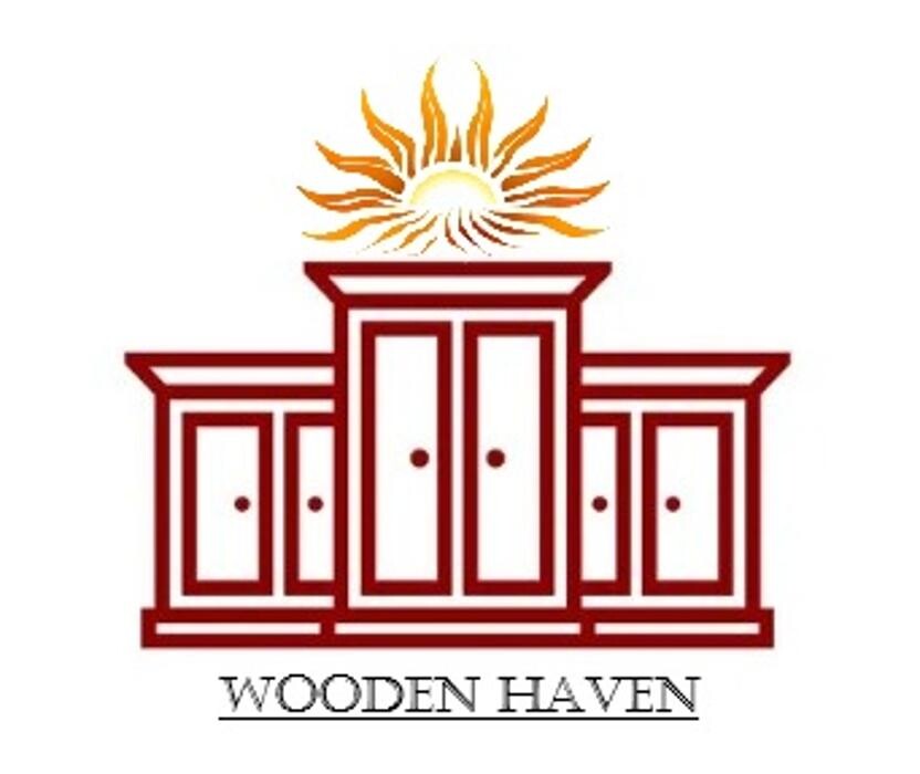 Wooden Haven Logo