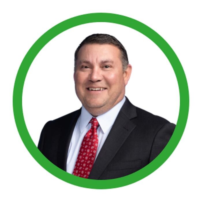Brian Popp - NMLS # 154528 Logo