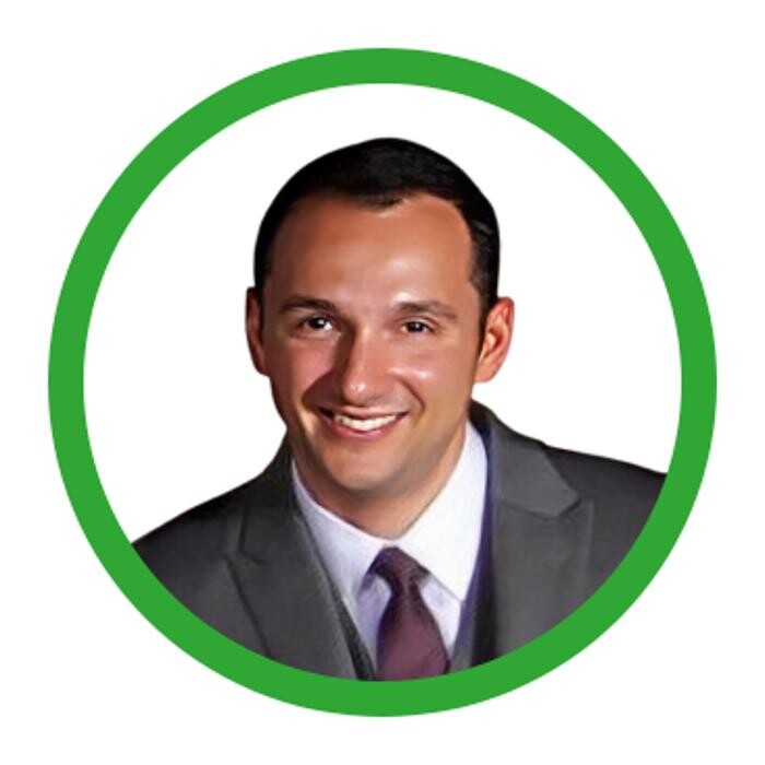 Wes Haynes - NMLS # 315054 Logo