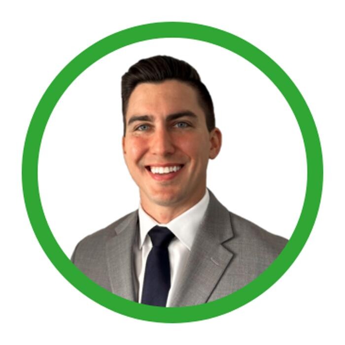 Mitchell Szyndlar Logo