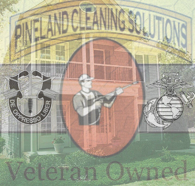 Images Pineland Cleaning Solutions