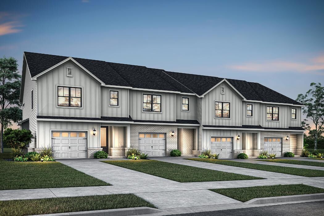 Images LGI Homes - Crystal Creek