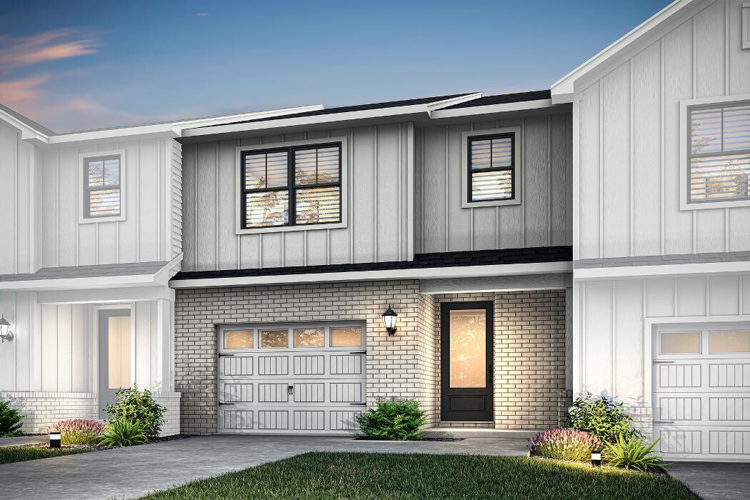 Images LGI Homes - Crystal Creek