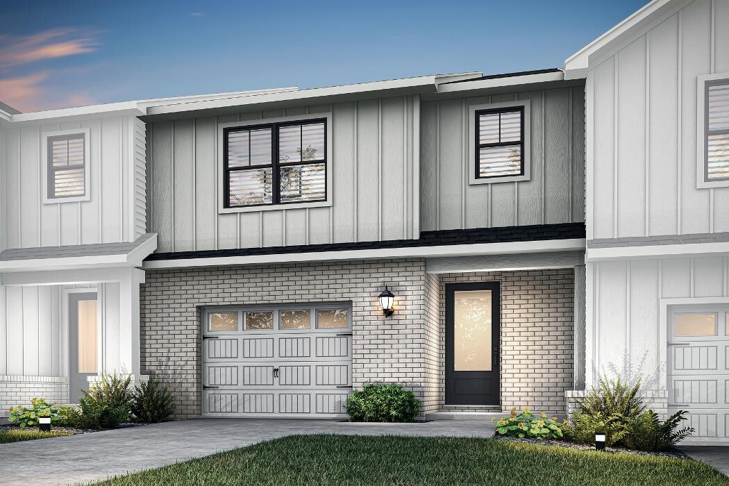Images LGI Homes - Crystal Creek