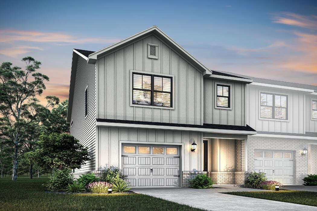 Images LGI Homes - Crystal Creek
