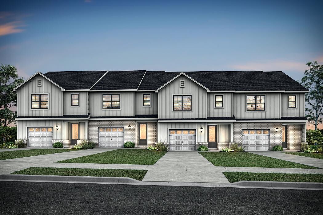Images LGI Homes - Crystal Creek