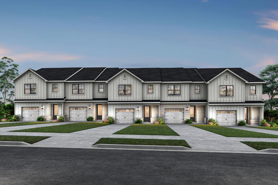 Images LGI Homes - Crystal Creek