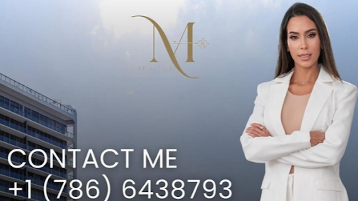 Images Marbelys Angel Realtor