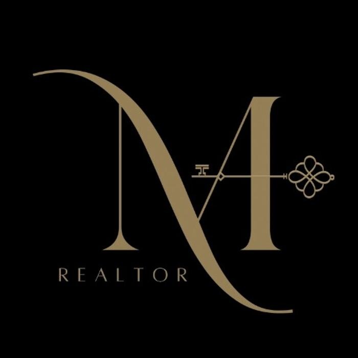 Marbelys Angel Realtor Logo