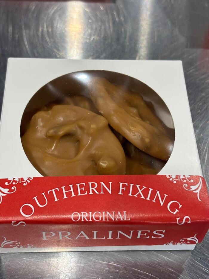 Images Southern Fixings LLC