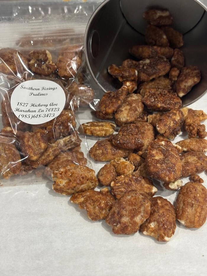 Images Southern Fixings LLC
