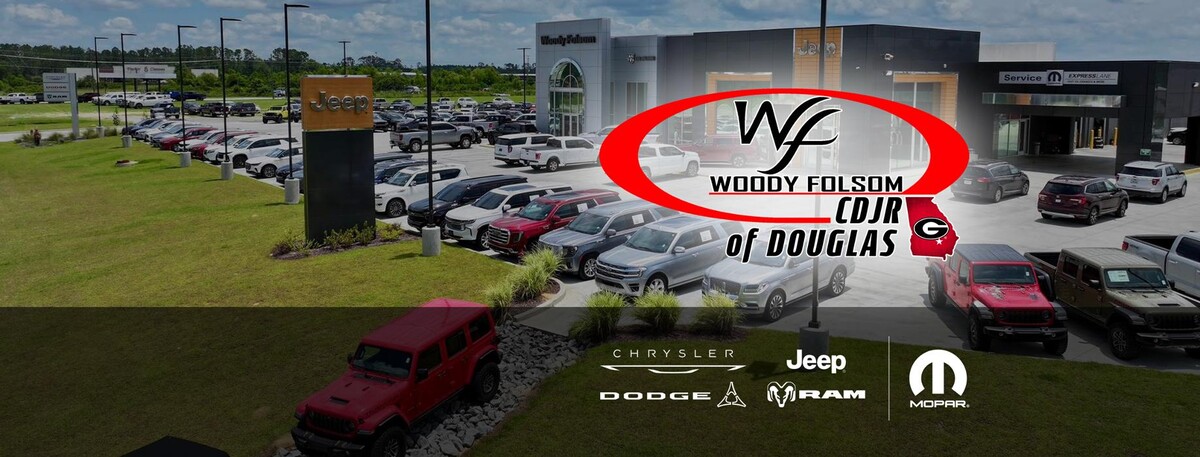 Images Woody Folsom CDJR of Douglas