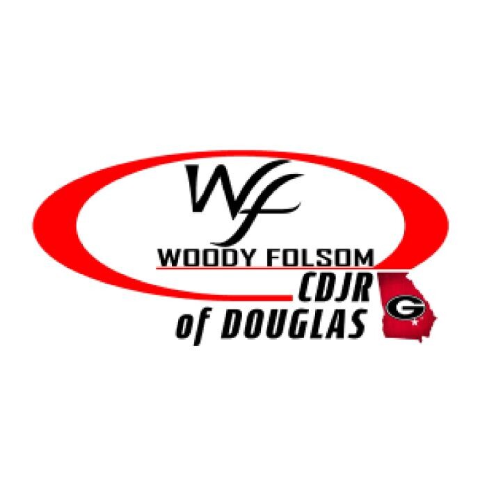 Images Woody Folsom CDJR of Douglas