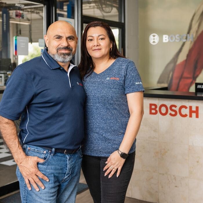 Images Bosch Auto Service North Houston