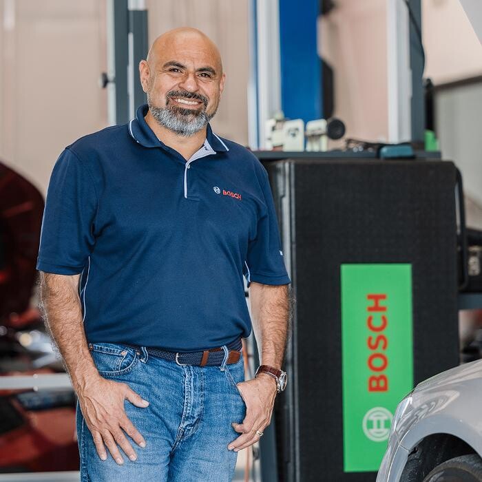 Images Bosch Auto Service North Houston