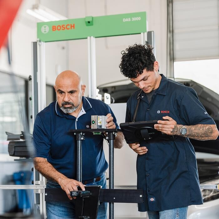 Images Bosch Auto Service North Houston