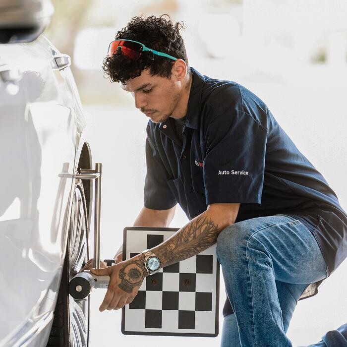 Images Bosch Auto Service North Houston