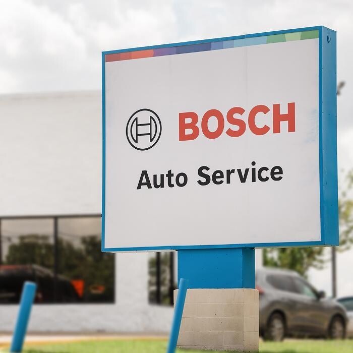 Images Bosch Auto Service North Houston