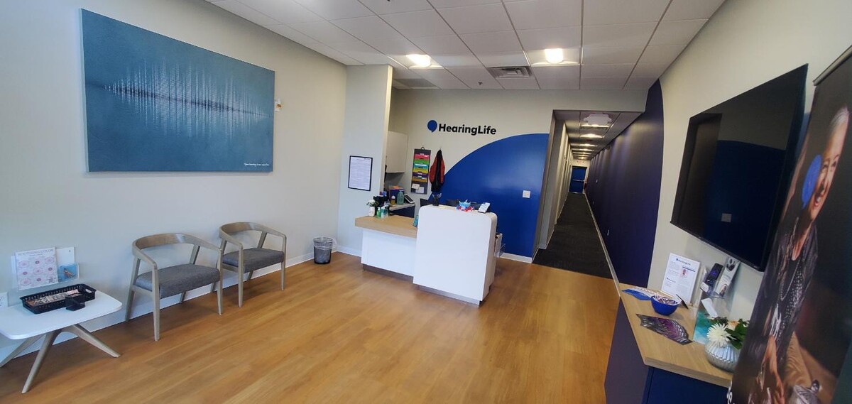 Images HearingLife of Aurora IL