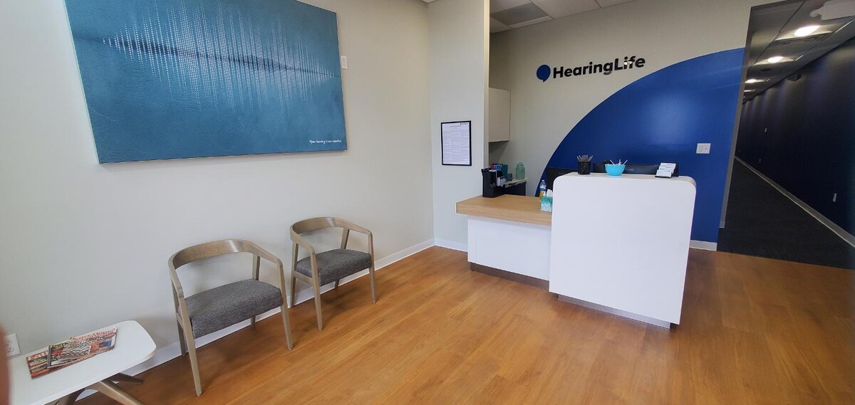 Images HearingLife of Aurora IL