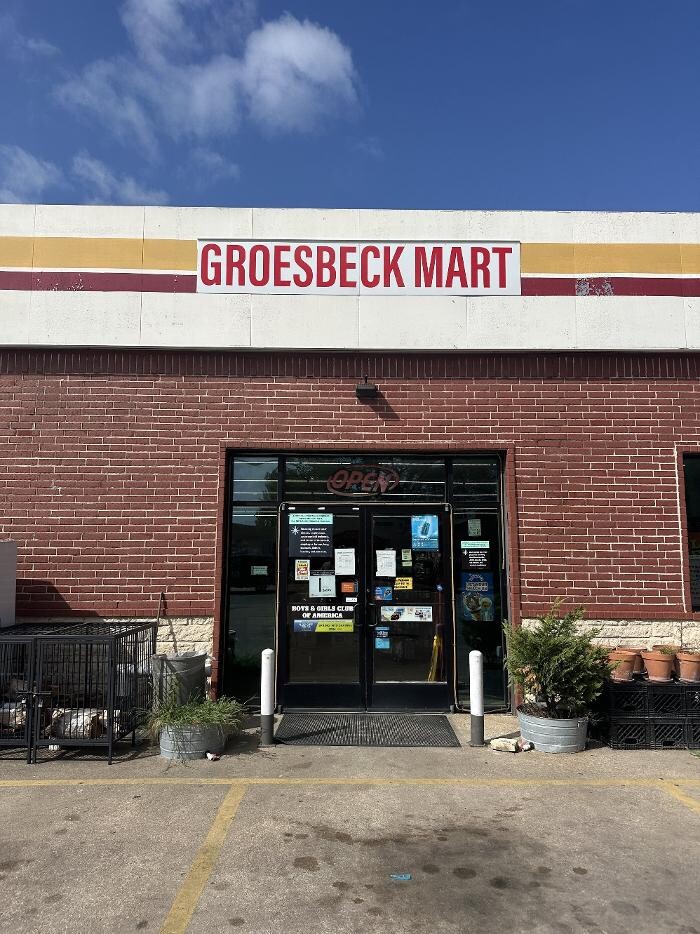 Images CoinFlip Bitcoin ATM - Shell (Groesbeck)