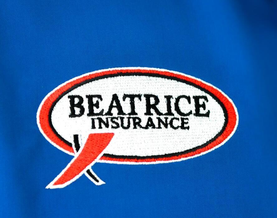 Beatrice Insurance Agency Logo