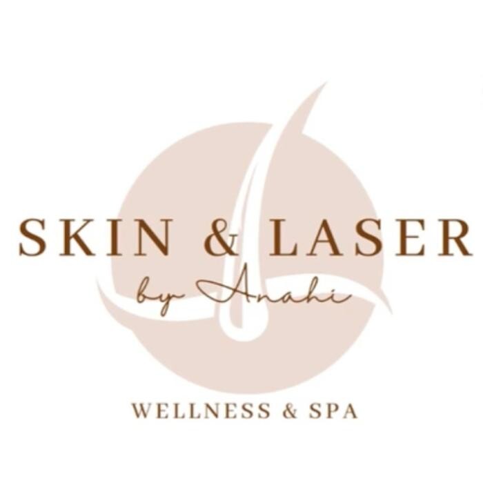 SKIN & LASER The Moran Medical Corp Logo