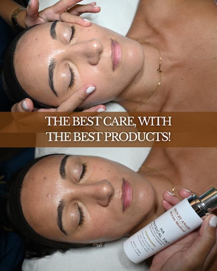 Images SKIN & LASER The Moran Medical Corp