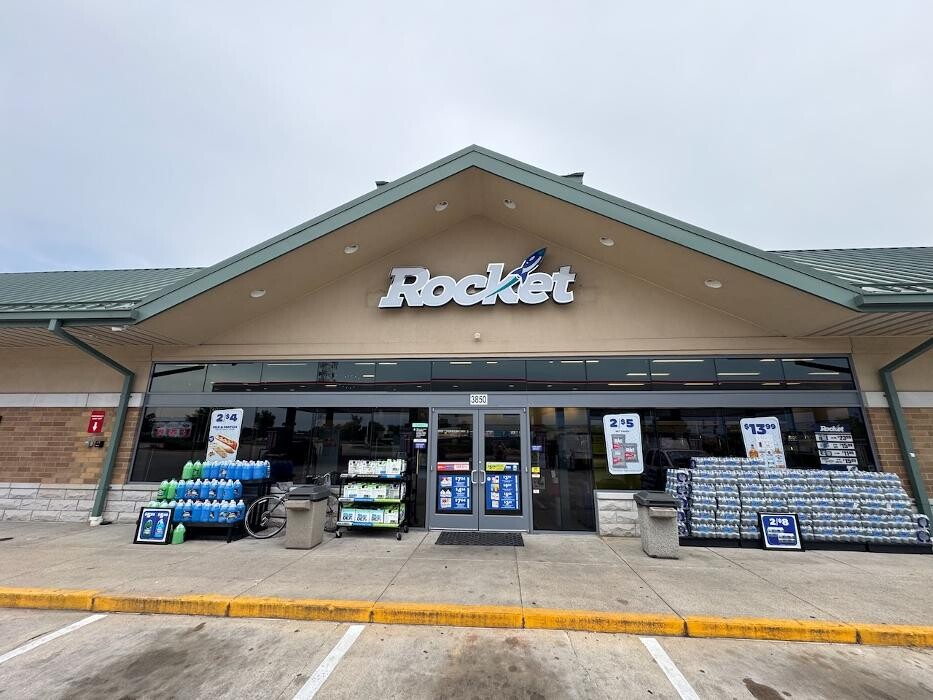 Images CoinFlip Bitcoin ATM - Rocket #4248 (Columbia)