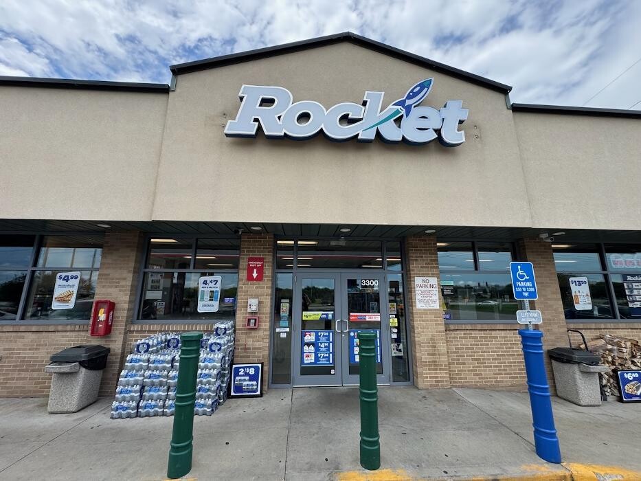 Images CoinFlip Bitcoin ATM - Rocket #4244 (Columbia)