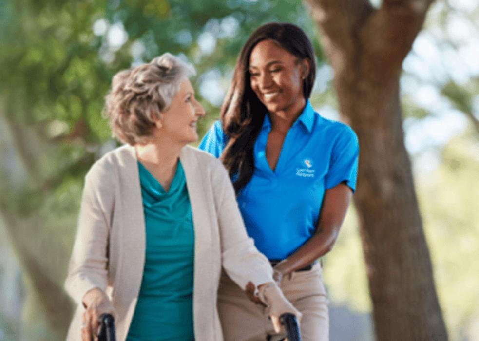 Images Comfort Keepers