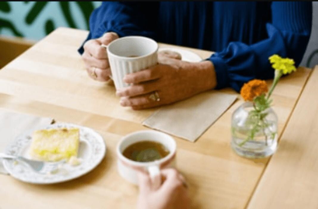 Images Comfort Keepers