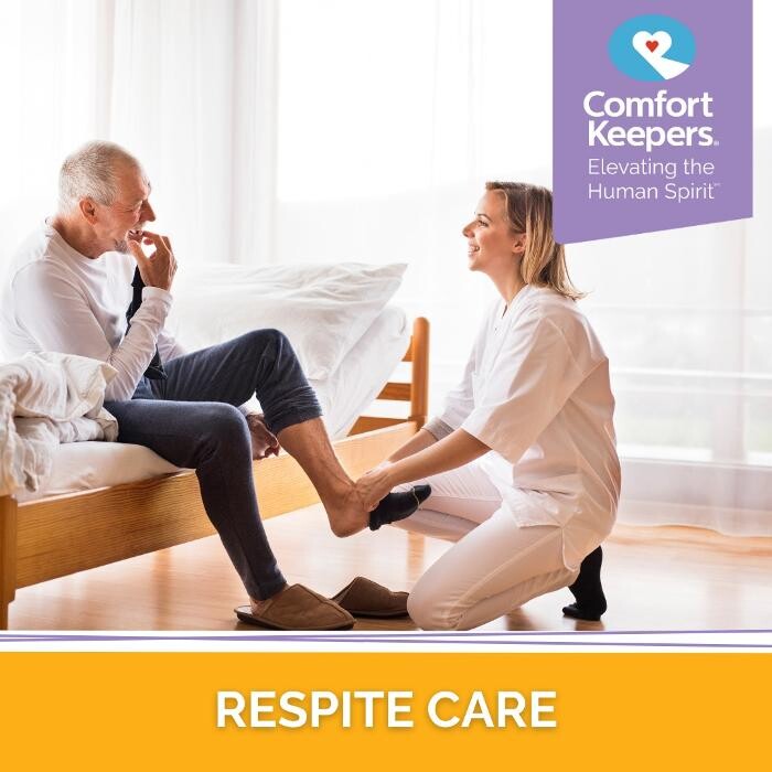 Images Comfort Keepers