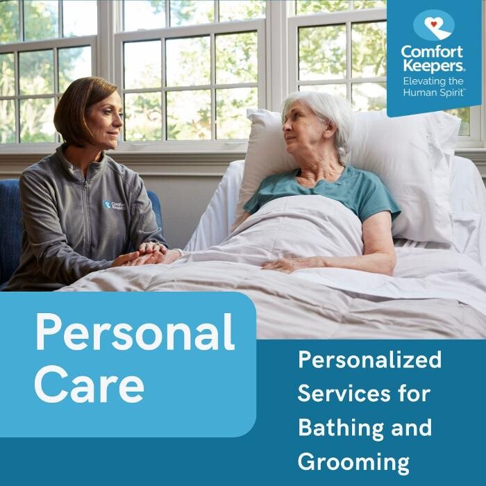 Images Comfort Keepers