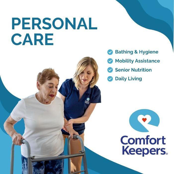 Images Comfort Keepers
