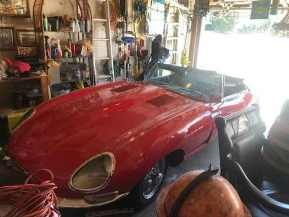 Images Carolina Classic Car Appraisals LLC