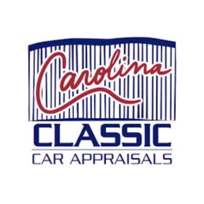 Images Carolina Classic Car Appraisals LLC