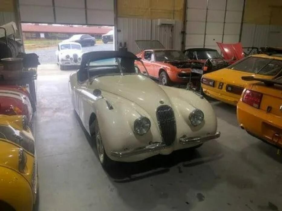 Images Carolina Classic Car Appraisals LLC
